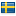 probud.se server is located in Sweden